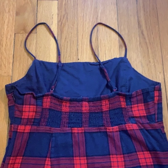 Garage Dress - Picture 7 of 8